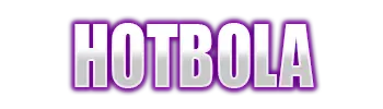 Logo HOTBOLA